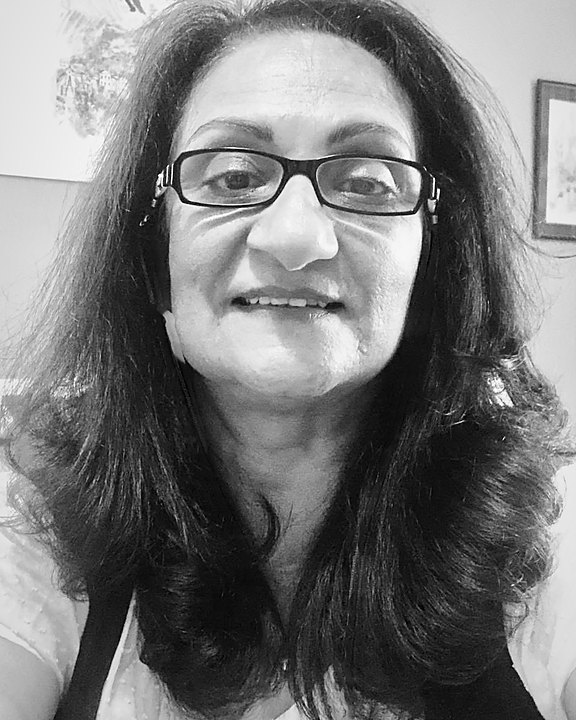 Dr. Geeti Chadha
